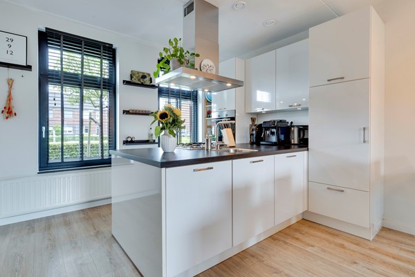 Medium property photo - Joeppe 16, 5991 LT Baarlo